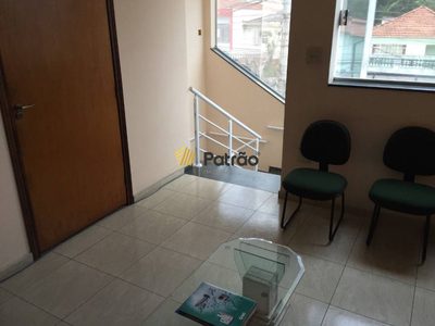 Prédio Inteiro, 377 m² - Foto 2