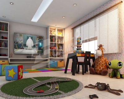 Apartamento, 3 quartos, 107 m² - Foto 4