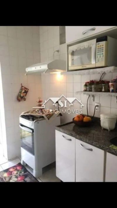 Apartamento, 2 quartos, 71 m² - Foto 3