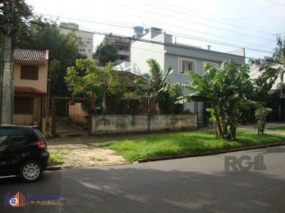 Terreno, 407 m² - Foto 1