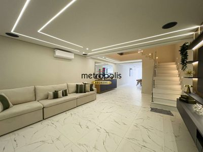 Sobrado, 3 quartos, 300 m² - Foto 2