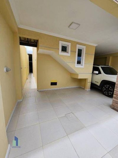 Casa de Condomínio, 3 quartos - Foto 4