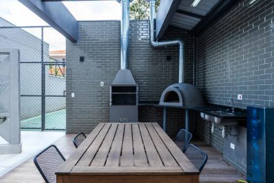 Apartamento, 2 quartos, 44 m² - Foto 2