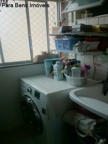 Apartamento, 3 quartos, 62 m² - Foto 5
