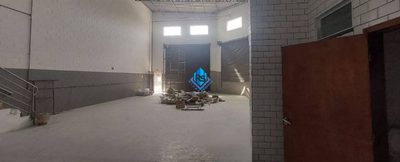 Depósito-Galpão, 274 m² - Foto 5