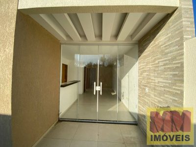 Casa, 2 quartos, 60 m² - Foto 4