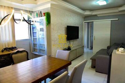 Apartamento, 3 quartos, 98 m² - Foto 2