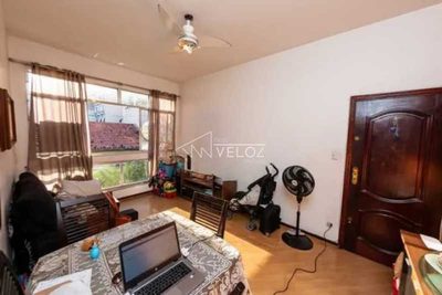 Apartamento, 2 quartos, 56 m² - Foto 3
