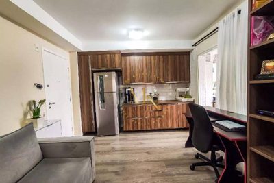 Apartamento, 2 quartos, 57 m² - Foto 3