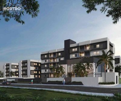 Casa, 2 quartos, 53 m² - Foto 2