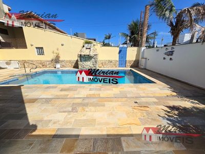 Sobrado, 4 quartos, 288 m² - Foto 3