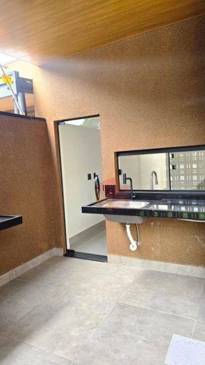Casa, 2 quartos, 80 m² - Foto 3