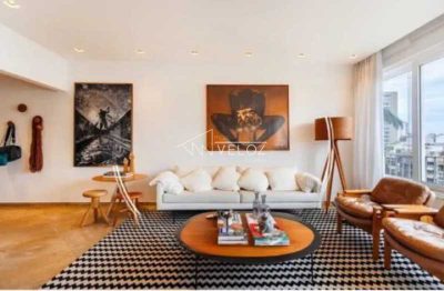 Apartamento, 3 quartos, 139 m² - Foto 2