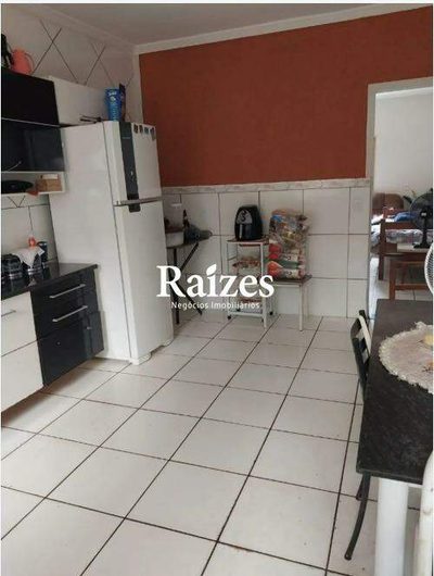 Casa, 2 quartos, 94 m² - Foto 1