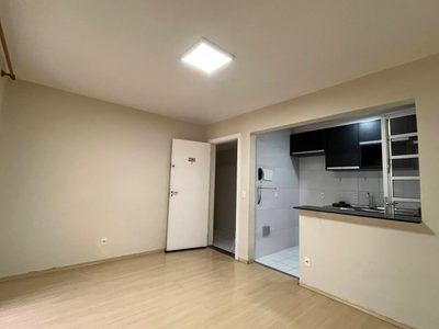 Apartamento, 3 quartos, 59 m² - Foto 4