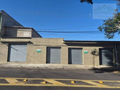 Loja-Salão, 44 m² - Foto 5