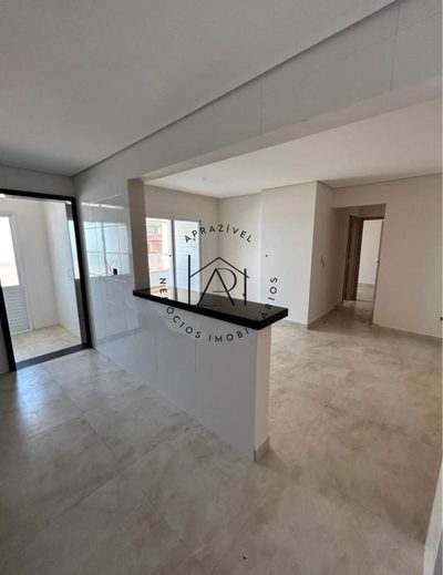 Apartamento, 2 quartos, 86 m² - Foto 4