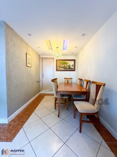 Apartamento, 3 quartos, 115 m² - Foto 3