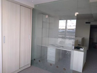 Sala-Conjunto, 42 m² - Foto 1