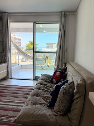 Apartamento, 2 quartos, 70 m² - Foto 3