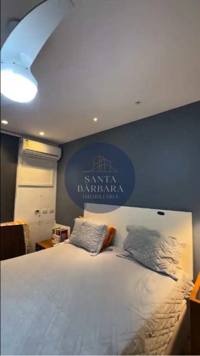 Apartamento, 3 quartos, 125 m² - Foto 2