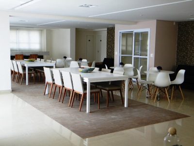 Apartamento, 3 quartos, 83 m² - Foto 5
