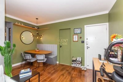 Apartamento, 3 quartos, 79 m² - Foto 1