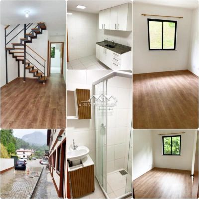Apartamento, 2 quartos, 70 m² - Foto 1