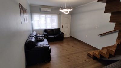 Sobrado, 5 quartos, 122 m² - Foto 4