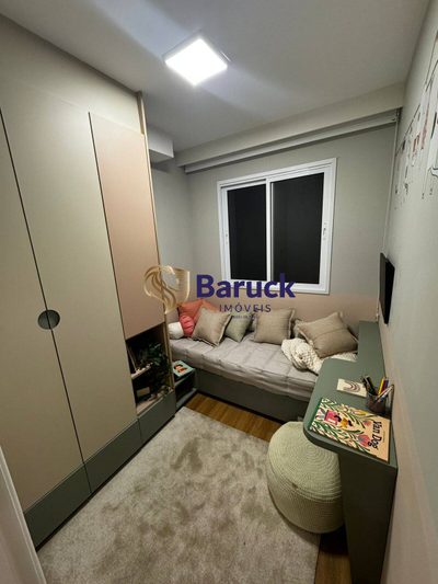 Apartamento, 2 quartos - Foto 5