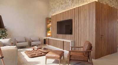 Casa, 4 quartos, 270 m² - Foto 4