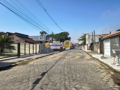 Sobrado, 2 quartos, 62 m² - Foto 3