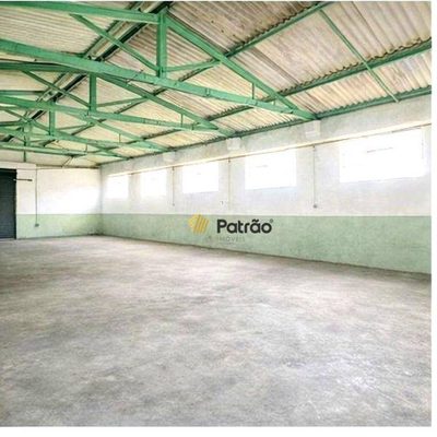 Depósito-Galpão, 1325 m² - Foto 3
