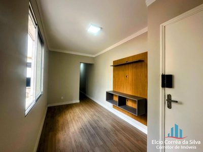 Apartamento, 1 quarto, 56 m² - Foto 2