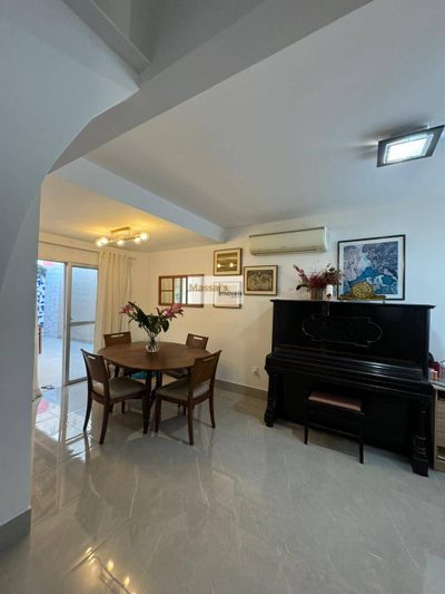 Casa, 3 quartos, 91 m² - Foto 1