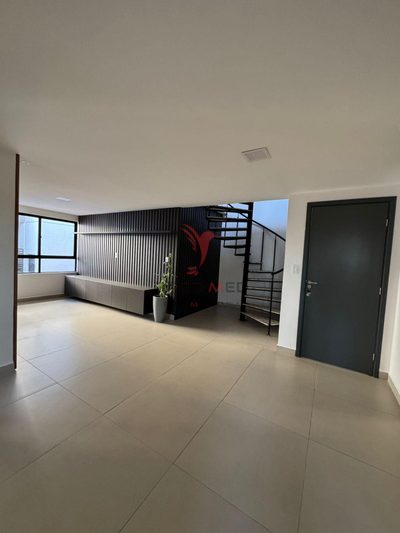 Apartamento, 3 quartos, 26 m² - Foto 2