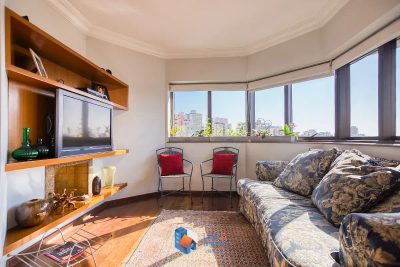 Apartamento, 4 quartos, 192 m² - Foto 5