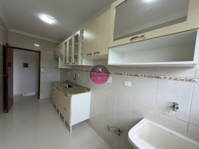 Apartamento, 3 quartos, 80 m² - Foto 2