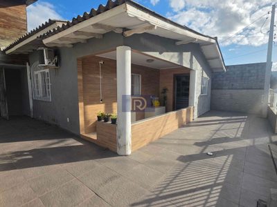 Casa, 3 quartos, 100 m² - Foto 1