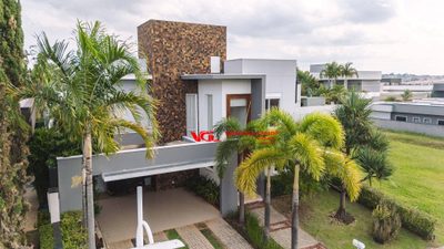 Casa de Condomínio, 4 quartos - Foto 3