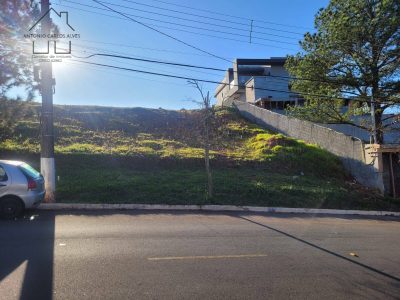 Terreno, 1506 m² - Foto 2