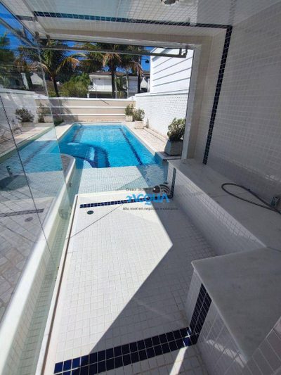 Casa de Condomínio, 5 quartos - Foto 3