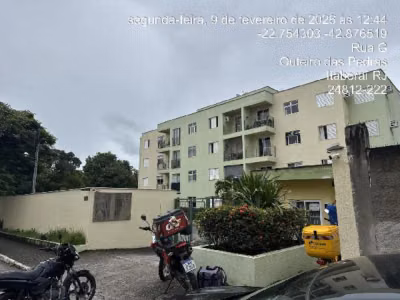 Apartamento, 2 quartos, 54 m² - Foto 1