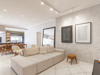 Apartamento, 3 quartos, 107 m² - Foto 4