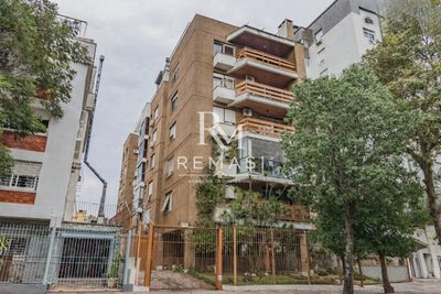 Cobertura, 2 quartos, 171 m² - Foto 1