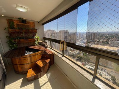 Apartamento, 3 quartos, 110 m² - Foto 5