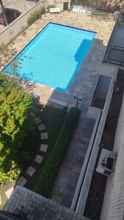 Apartamento, 3 quartos, 128 m² - Foto 3