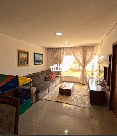 Casa, 3 quartos, 186 m² - Foto 2