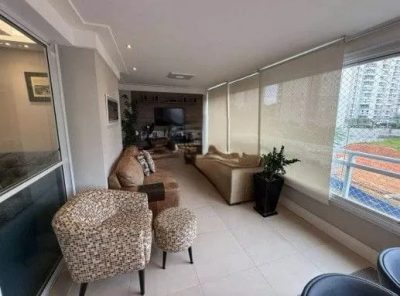 Apartamento, 4 quartos, 182 m² - Foto 5