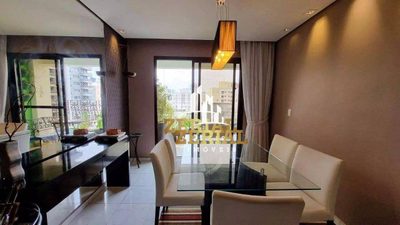 Apartamento, 3 quartos, 131 m² - Foto 3